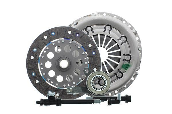 Kit d'embrayage AISIN ref. CKN-923R